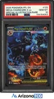 Pokemon 2025 Mega Charizard X ex 125 Full Art SIR Phantasmal Flames PSA 10