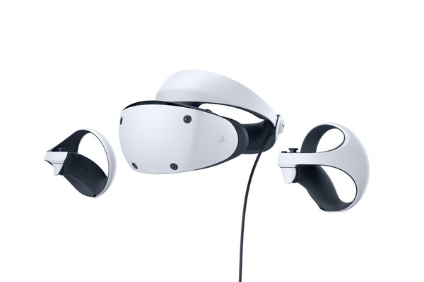 Casque Playstation Vr2