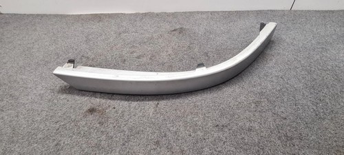 BMW 7 E65 E66 2004 Zierleiste Stoßstange Stoßfänger hinten 7012287