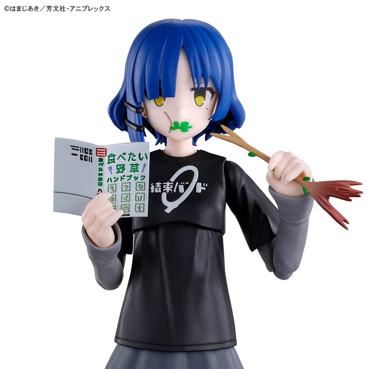 BANDAI 30MP RYO YAMADA Bocchi The Rock 30 Minutes Preference AC131