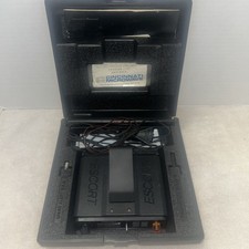 VNTG Escort Radar Warning Receiver Cincinnati Microwave No Power Cord UNTESTED