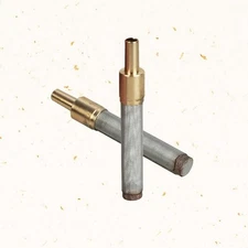 2PCS R7949 In-Tank Fuel Filter Mesh Screen Compatible with IH/Fits FARMALL