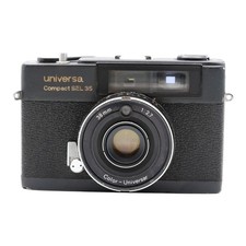 Universa Compact SEL 35 Viewfinder Camera