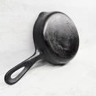 Wagner Ware Sidney 0 Cast Iron Skillet 1053 Q Wagner # 3 Vintage Antique Fry Pan
