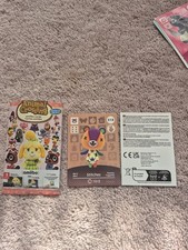 318 Stitches - Series 4 Animal Crossing Am...