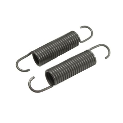 Genuine Whirlpool 280159 Washer Spring (2 Pack) 1175779 8540102 ...