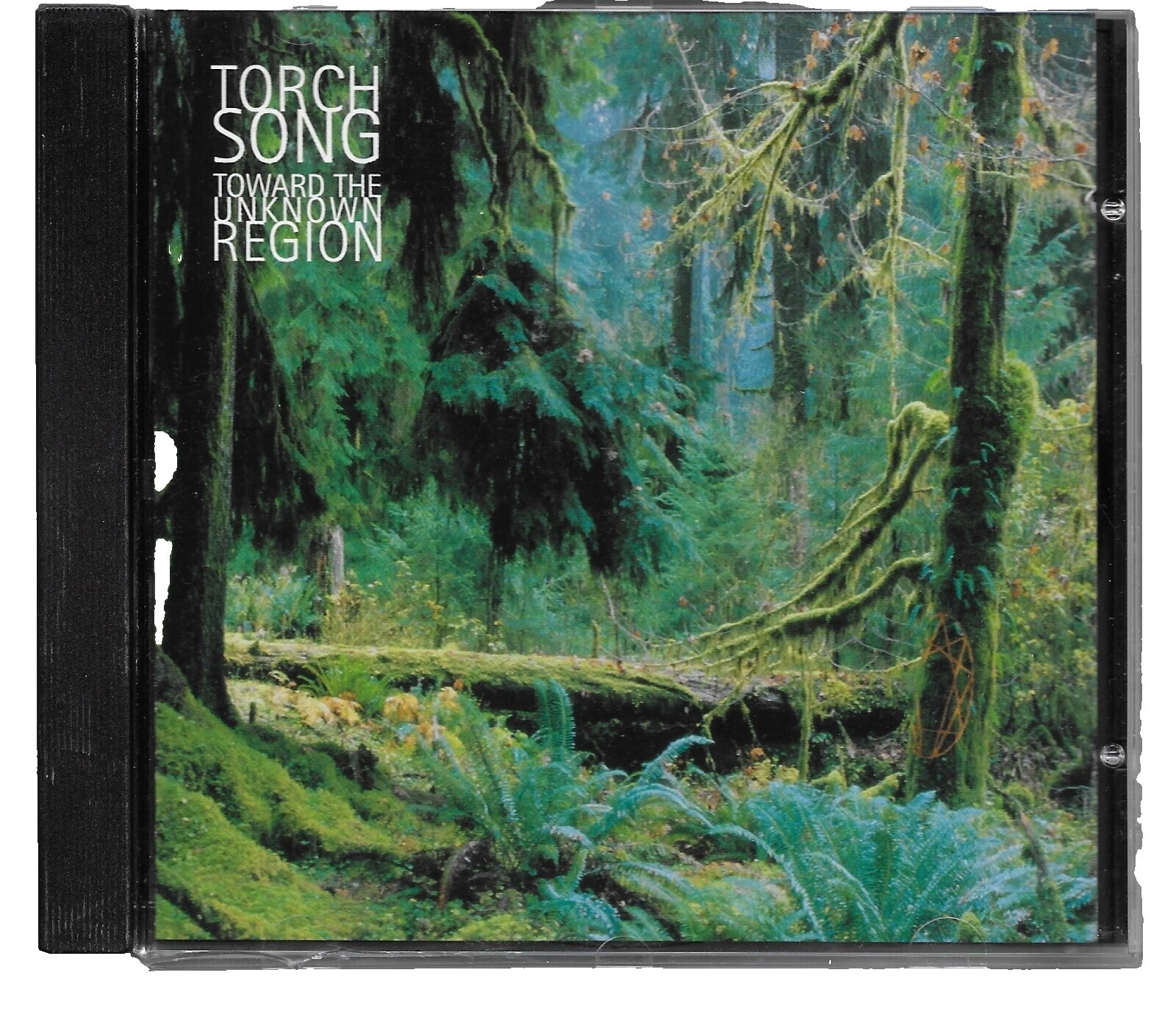 Dance & Electronica Downtempo Music CDs