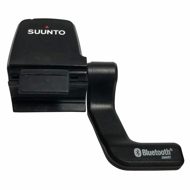 Suunto ant датчик