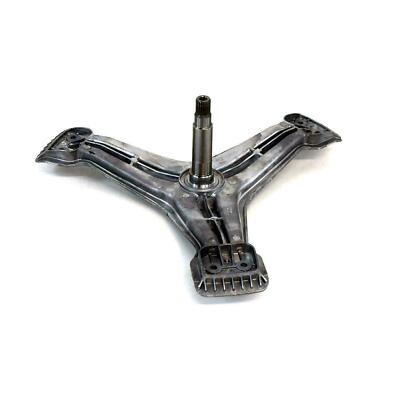 Washer Spider Spinner for LG WM0642HW/01 WM2101HW WM2501HVA WM2487HWMA WM2050CW
