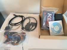 Ecu Code Reader V5.017, Car Programming Tool,...