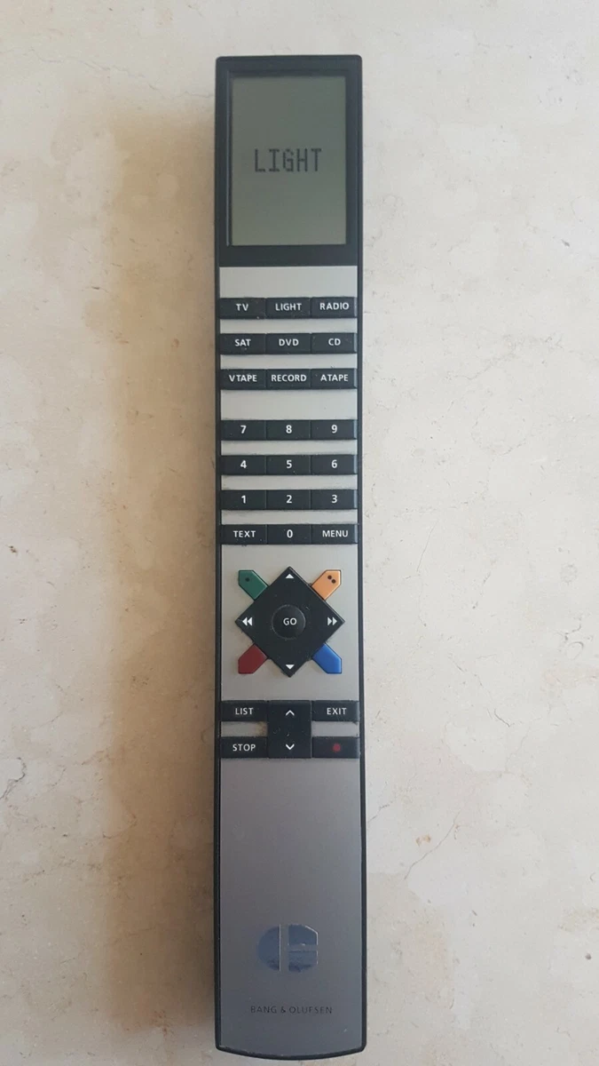 Télécommande Bang&Olufsen B4