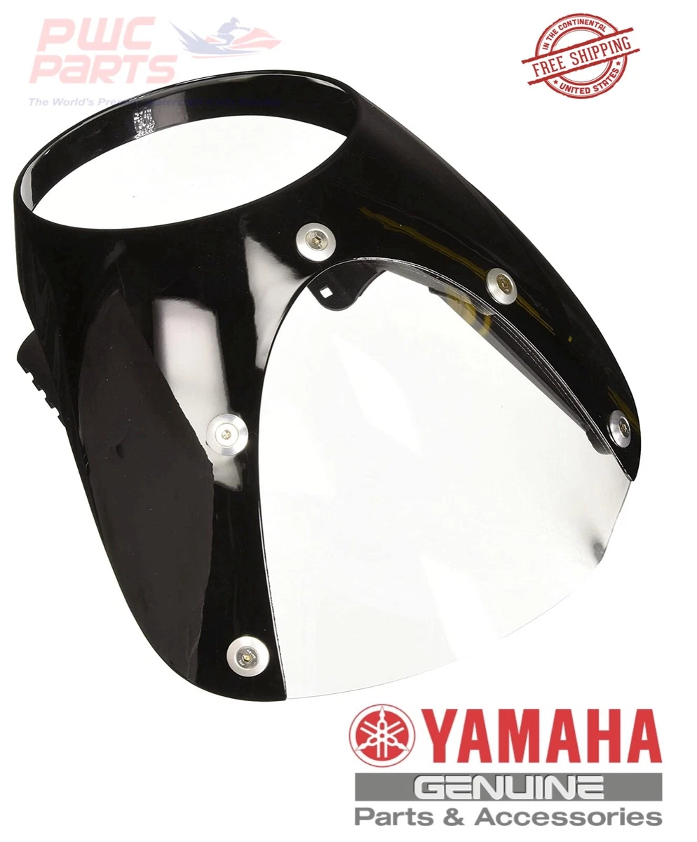 Yamaha bolt hotsell bullet cowl