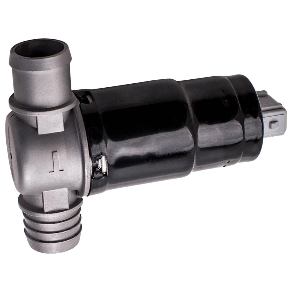 Válvula de control de aire de ralentí para BMW 325i 325is 325ix 525i M50 1989-1993 13411433626 Foto 4 de 4