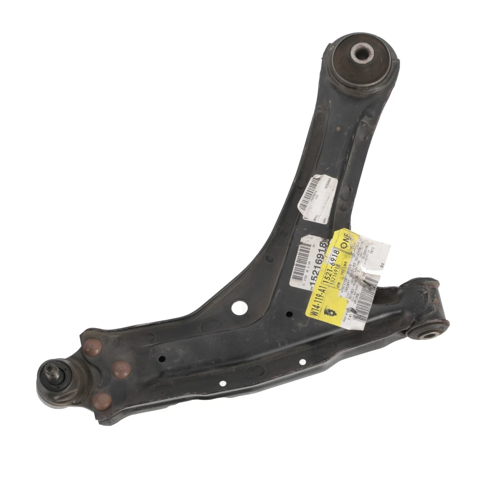Genuine GM 1997-2005 Chevrolet Oldsmobile Alero Front Lower Control Arm 15216918 - Image 4 of 4