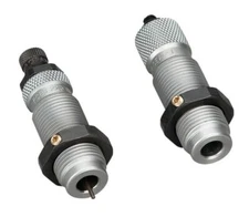 RCBS 56371 Full Length Die Set 8x58mmR Danish Krag 2-Piece Reloading Dies