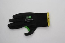 (2-Pk) Honeywell CoreShield A3/C Coated Cut Resistant Glove 9/L 582-23-013B/9L