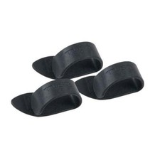 Graph Tech TUSQ Thumb Picks - 1.4mm Deep Tone - 3 Pack