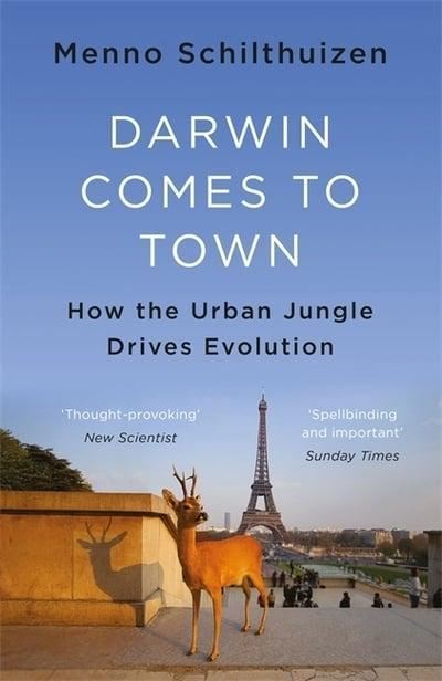 Darwin Comes to Town, None, Like New,