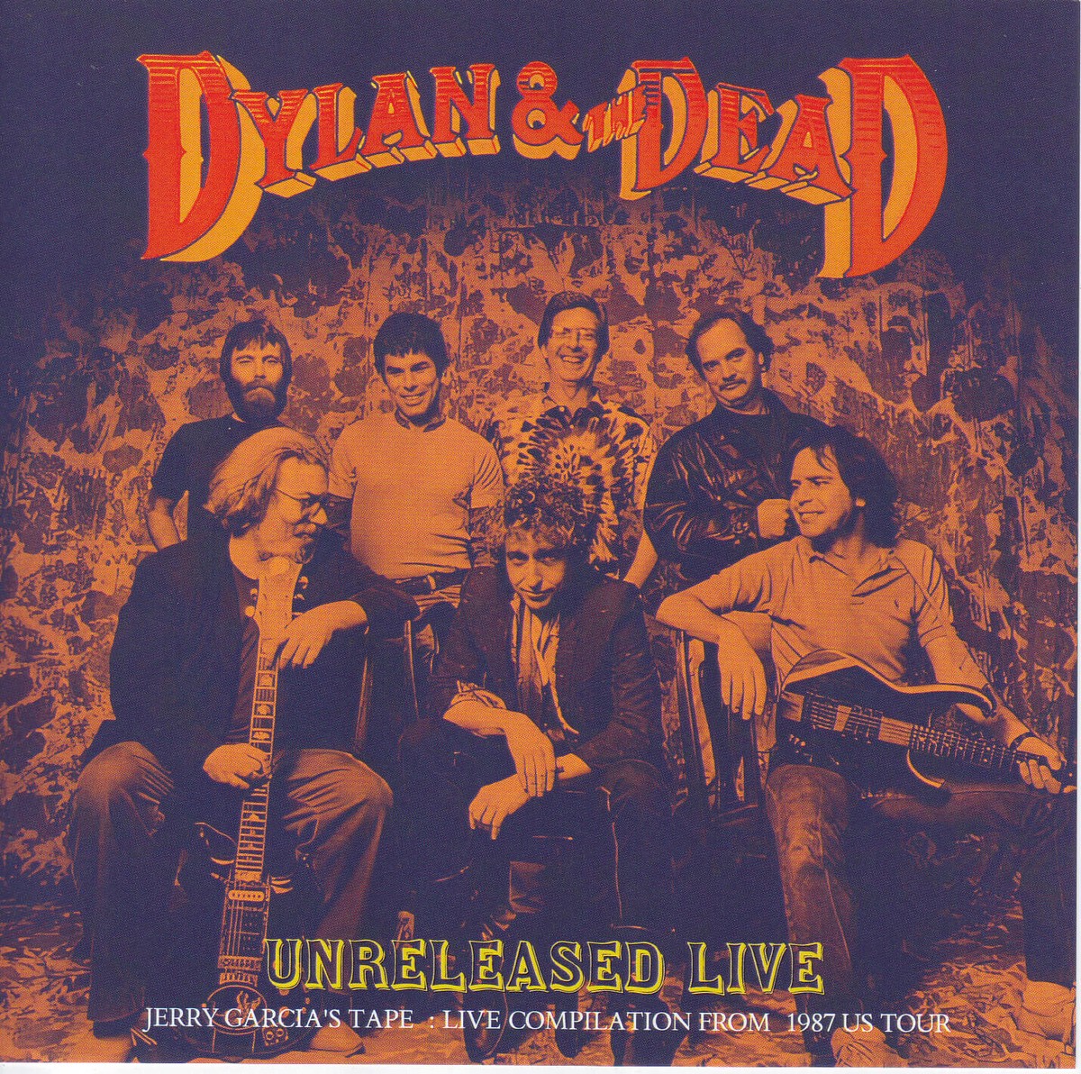 ■高音質EUオリジナル盤■BOB DYLAN & Grateful Dead / Amazon.com: Dylan & The Dead [VINYL]: CDs & Vinyl