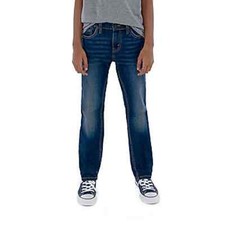 Levi's Performance Big Boys Slim Fit Jean 16reg