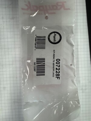 007228F Raypak Remote Sensor for Lwco OEM New