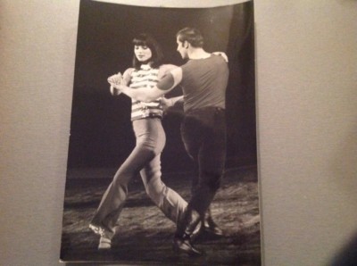 ELSA MARTINELLI - ORIGINAL PRESSEFOTO 13x18cm