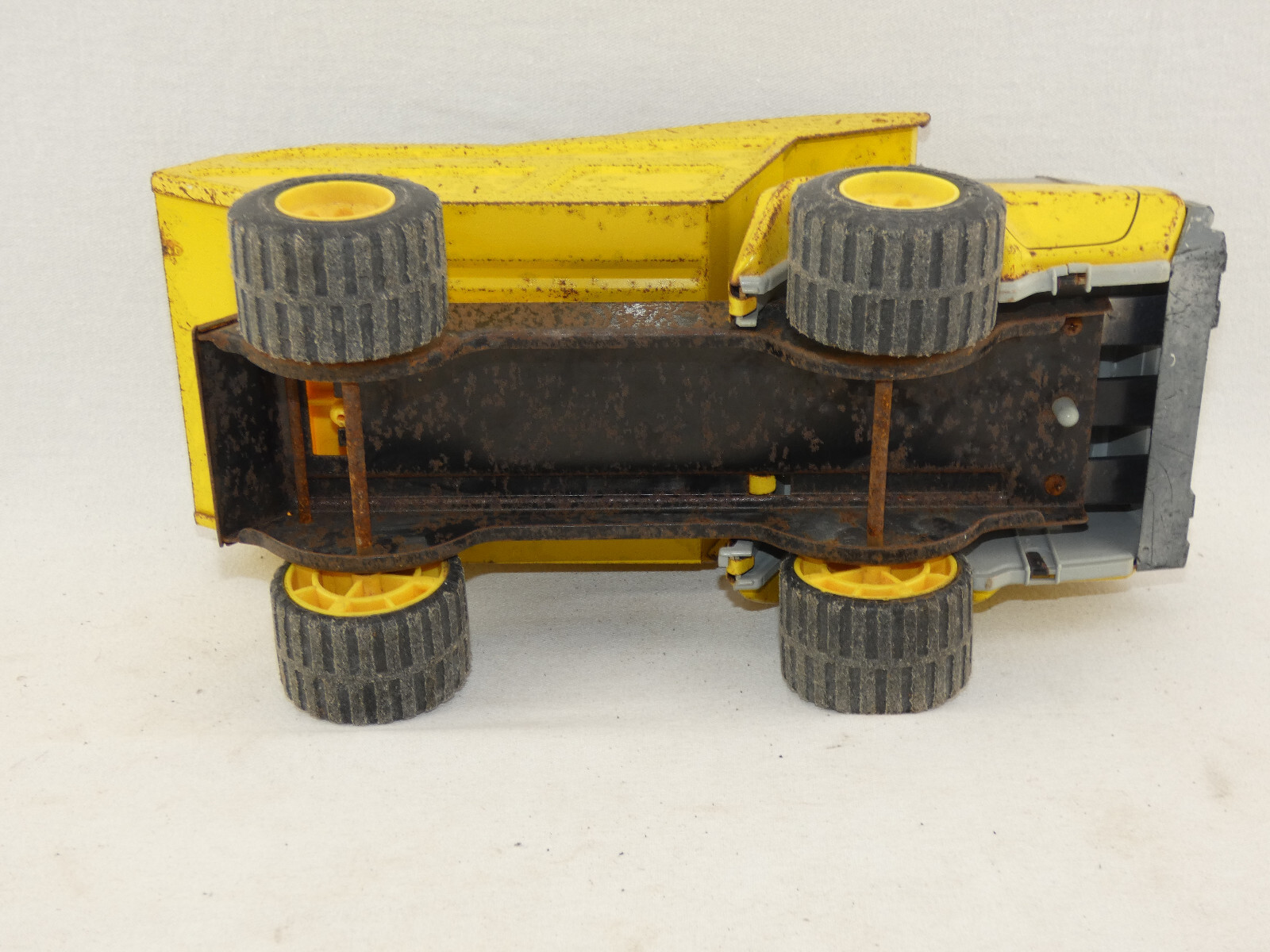 CAMION DE POMPIERS JOUSTRA Goliath EUR 15,00 - PicClick FR