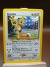 MP Pokemon Stantler Neo Genesis 76/111 Unlimited Regular Common Card WOTC