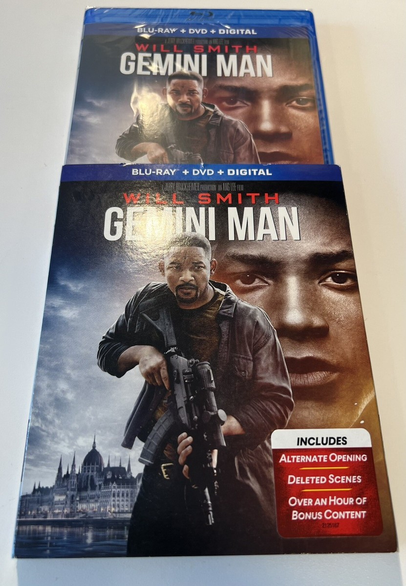 Movie Watch Gemini Man Gemini Man Movies On Google Play