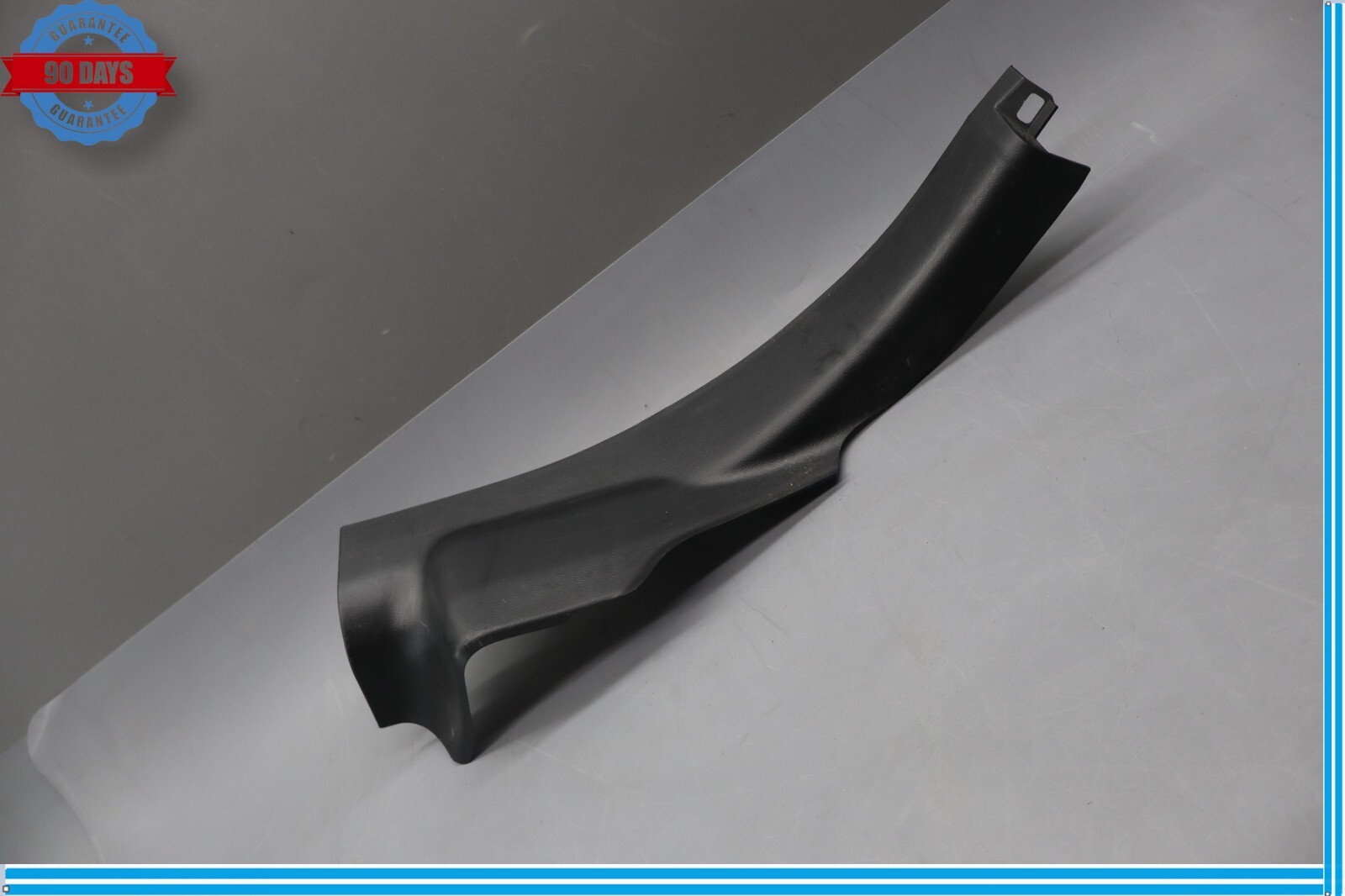 Maserati Ghibli 2014-2020 Rear Right Scuff plate