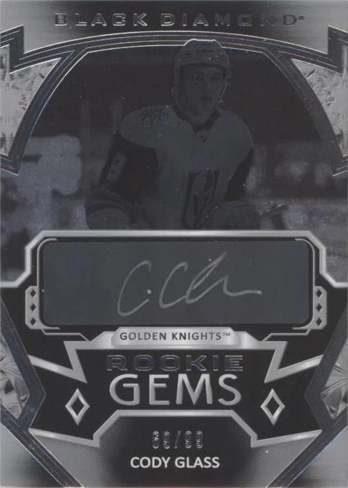 Pure Black Autographs