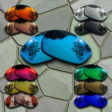 Polarized Lenses Replacement For-Arnette Stance AN4020-Varieties