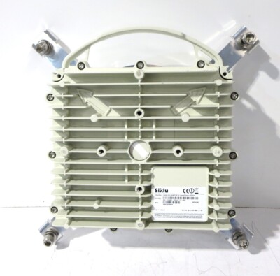 SIKLU EH-1200F-ODU-L-EXT ETHERHAUL-1200F ODU ADAPTER Tx Low 2copper +2Fiber