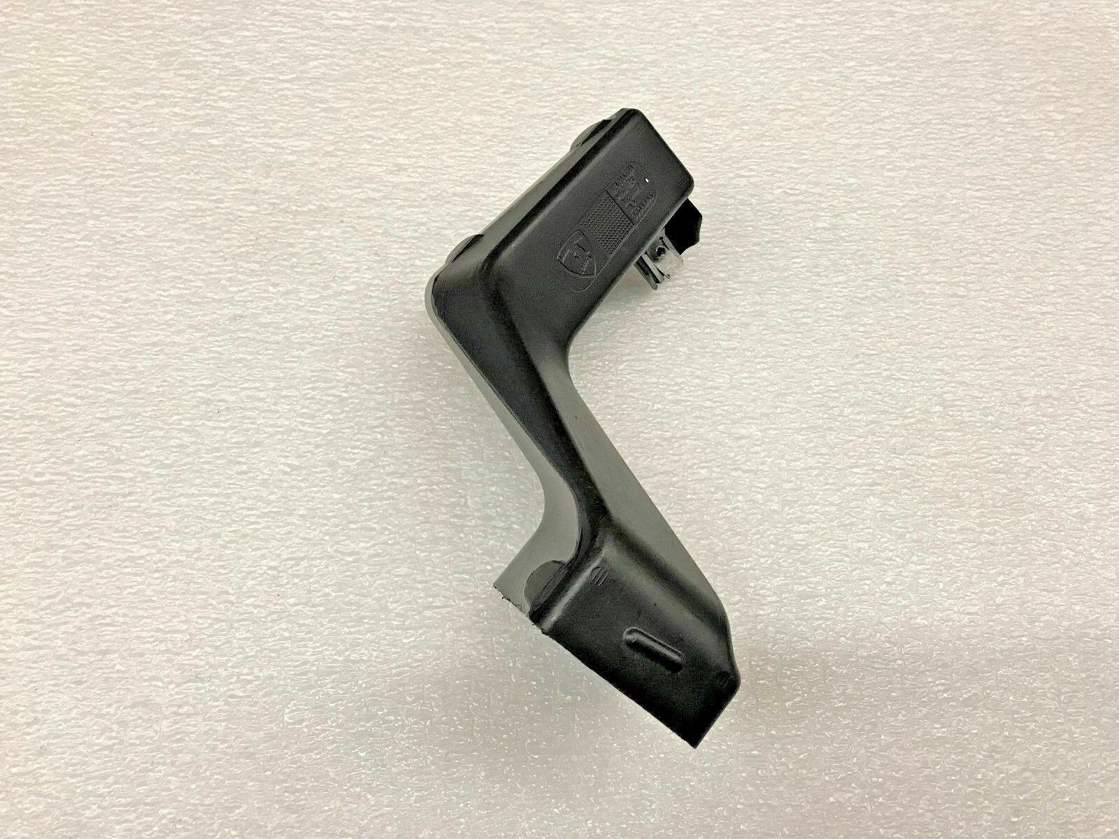 LAMBORGHINI AVENTADOR LP700 LP720 DASHBOARD AIR PIPE DUCT GUIDE OEM 471864256