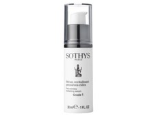 Sothys - First Wrinkles Revitalizing Serum - Grade 1 - 1oz