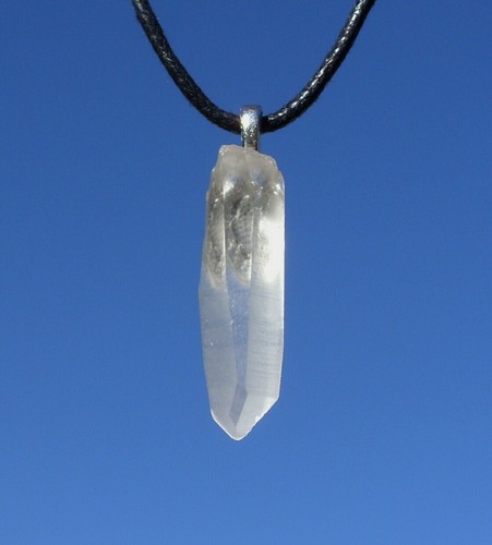 Lemurian Seed Quartz Free Form Crystal 