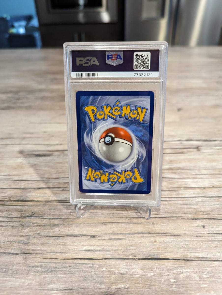 EmotionalPower 優木せつ菜 SSP PSA10 PSA 10 Meowth 192/SV-P Pokemon Card Starter Deck Generations