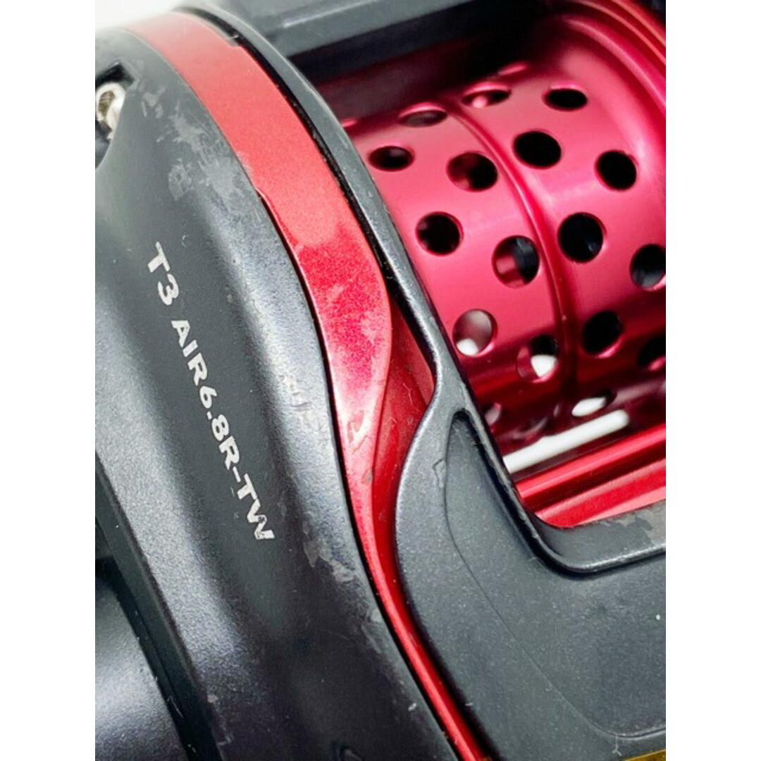 Daiwa/Daiwa T3 Air 6.8R-Tw Right 82240-007 | eBay