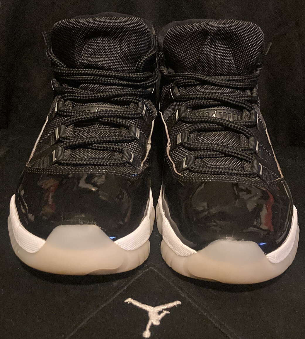 スニーカー Nike Air Jordan 11 Retro Jubilee 25th Anniversary CT8012-011 Air Jordan 11 Jubilee 25th Anniversary CT8012 011 | Kixify