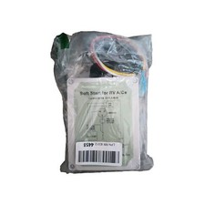 RV Air Conditioner Soft Start Kit, Camper AC Soft Start Kit,Auxiliary Starter