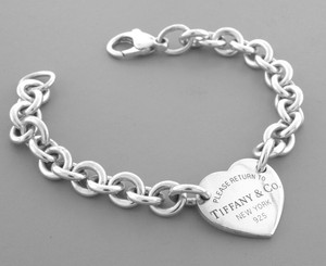 tiffanys bracelet uk