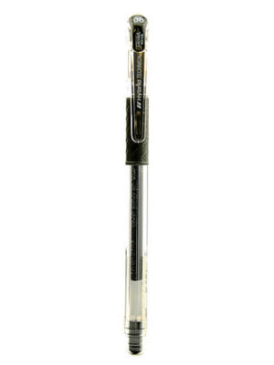 Pentel Hybrid Technica Gel Pen - [PACK OF 12]