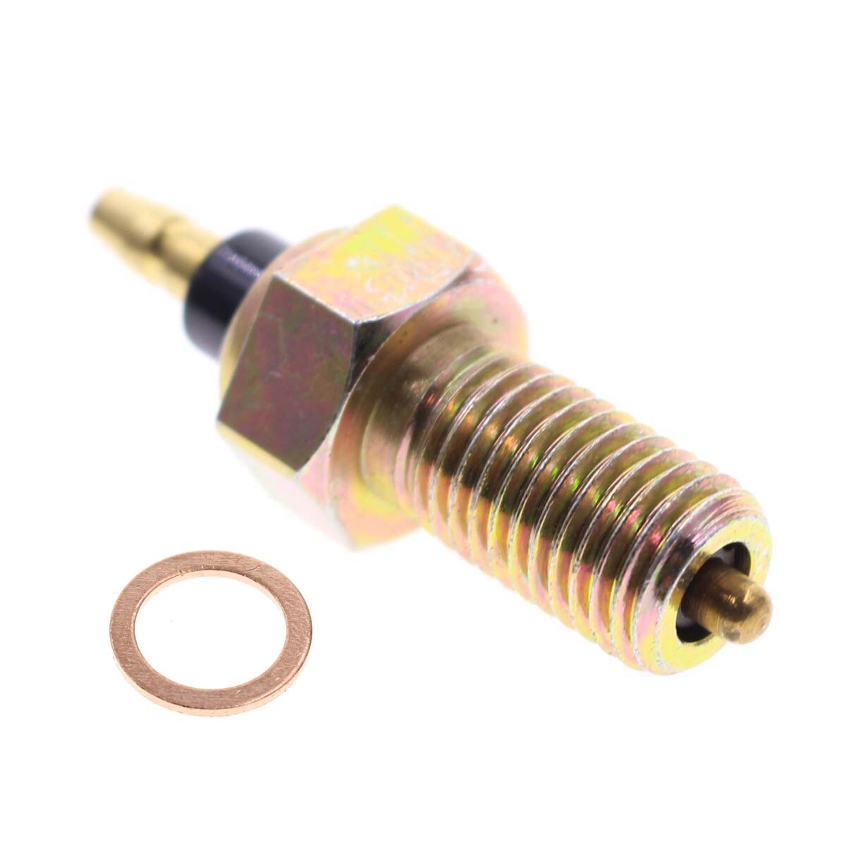 NEUTRAL SWITCH For Yamaha Big Bear Tracker Bruin Grizzly Badger YMF 80