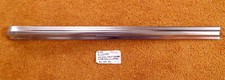 1946-49 Buick Lh Front Fender Extension Upper Molding Nos 1331085