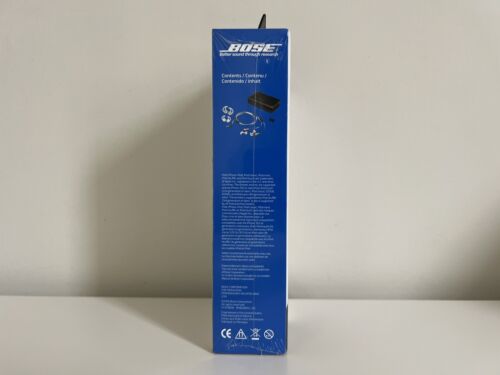 Bose MIE2i Mobile Headset Inline Mic Controls Triport Apple iOS Factory Sealed - Picture 3 of 7