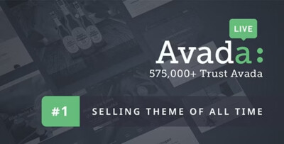 Avada Pro Theme | Wordpress Theme | GPL