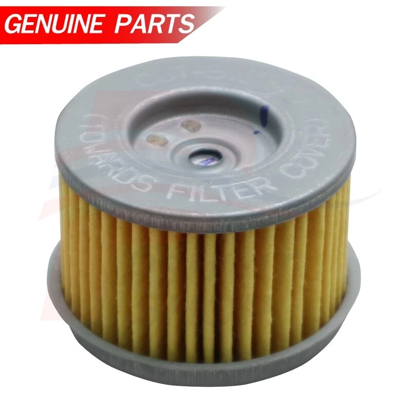 Genuine Part HONDA OIL FILTER CRF250L M RL CRF300L CBR300R Part N.15410-KYJ-902 - Imagem 3 de 4