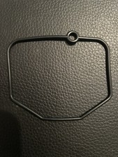 Yamaha Dt 125r Dtr Dtre Dtx Carb Float Bowl Gasket 
