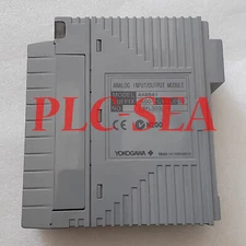 YOKOGAWA AAB841-S00 S2 Analog Input Module Via FEDEX/DHL