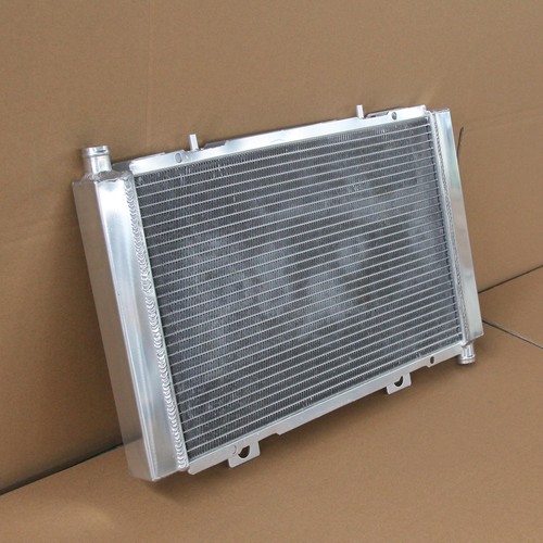 MT For Can-Am Commander 800 Maverick Max 1000 R 2011-2020 2Row Aluminum Radiator - Picture 5 of 7